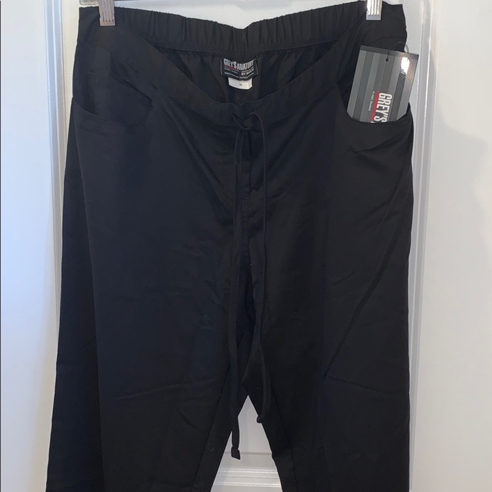 4 Pack Grey’s Anatomy Scrub Pants